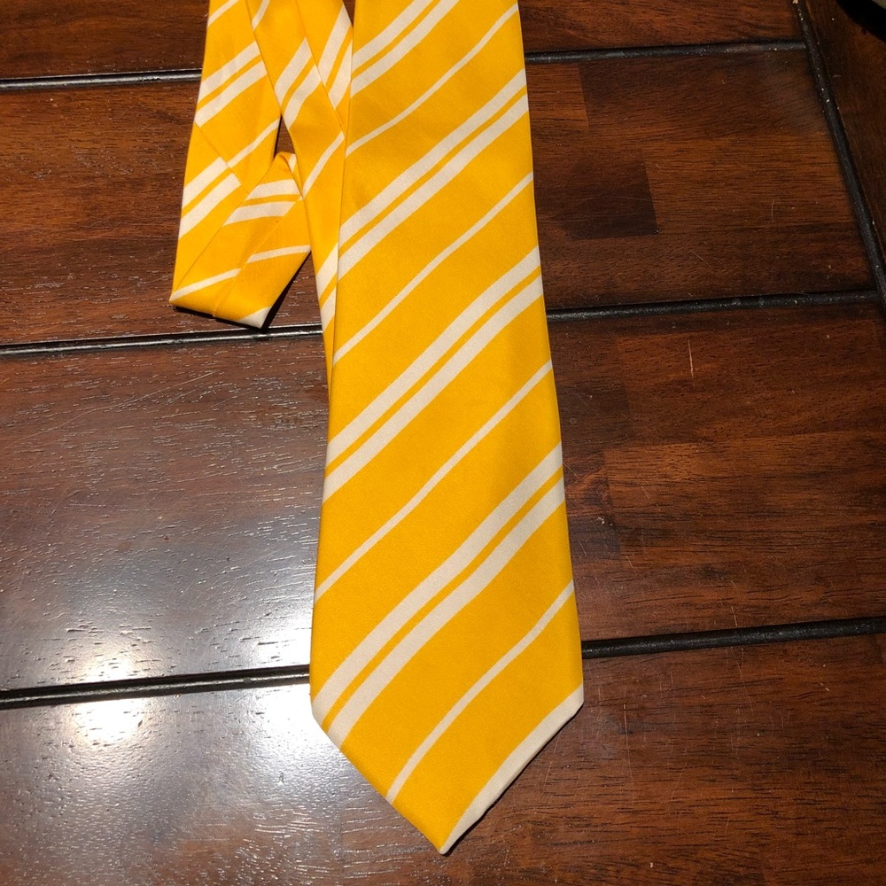 Ralph Lauren tie